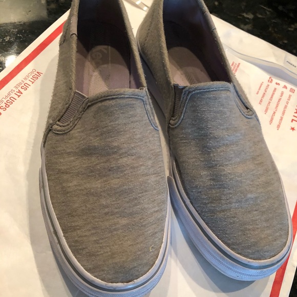 ked slip on